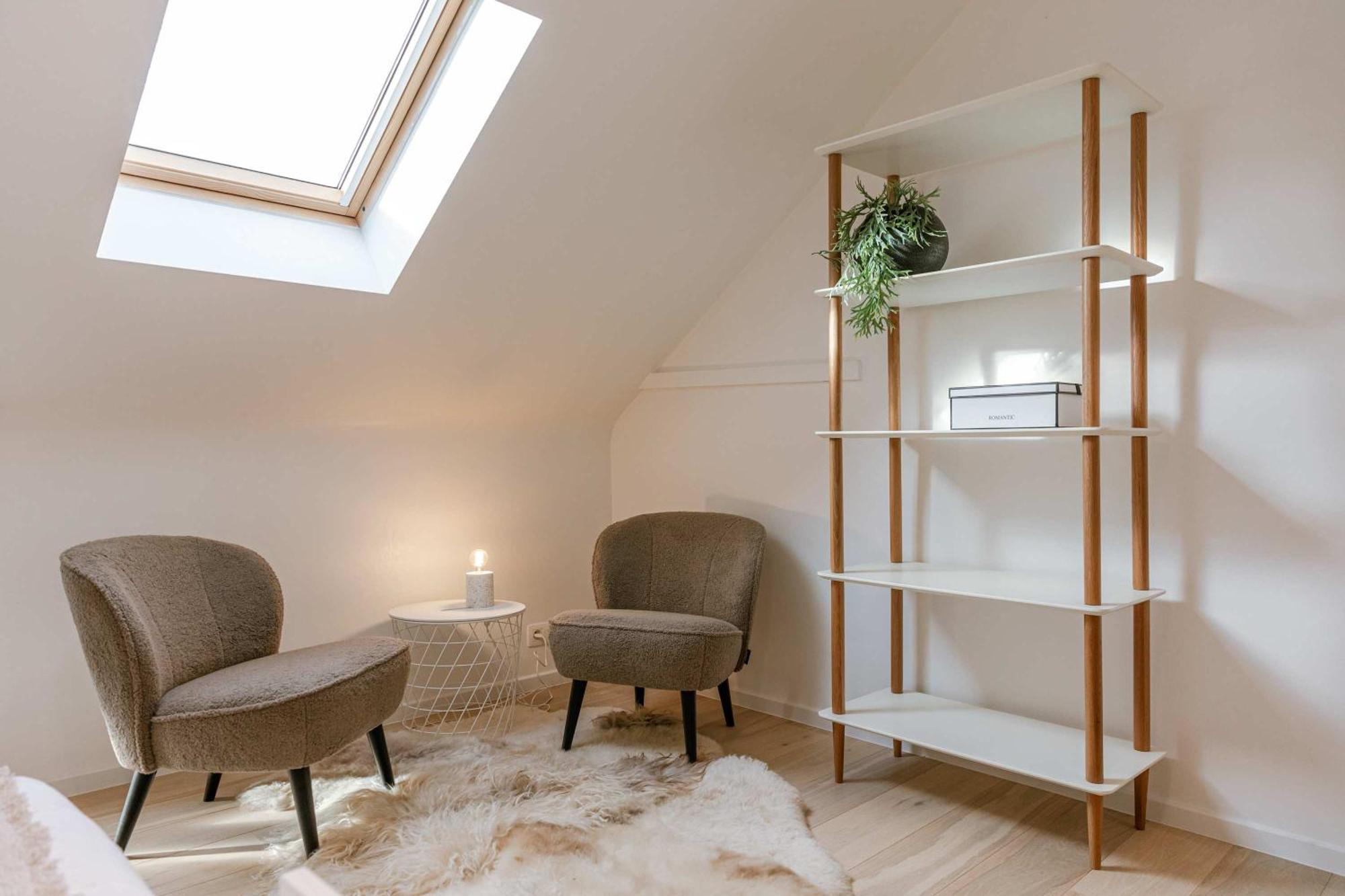 Huswell - Charming Townhouse In Ghent Perfect For 6 Guests Villa Exterior photo