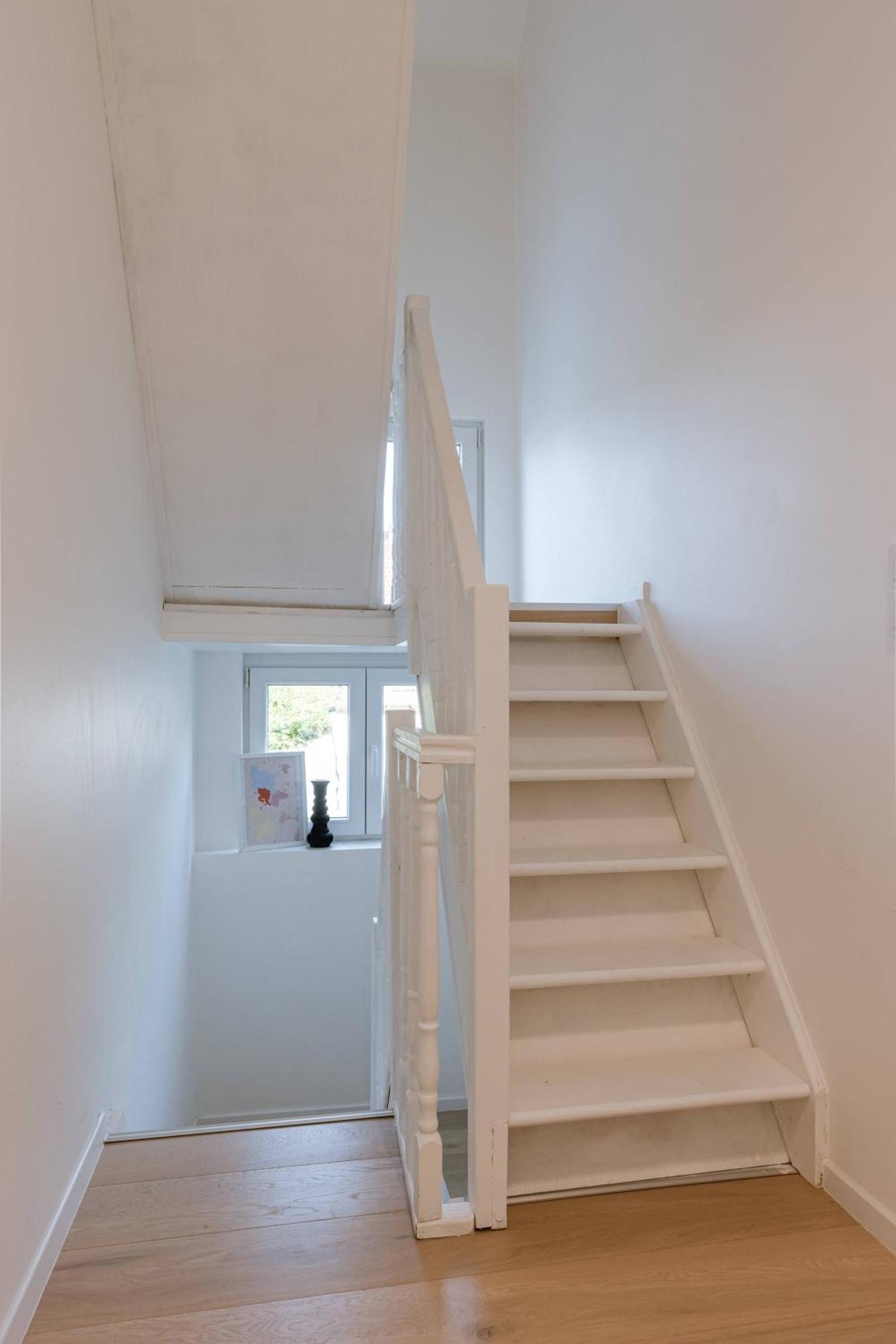 Huswell - Charming Townhouse In Ghent Perfect For 6 Guests Villa Exterior photo