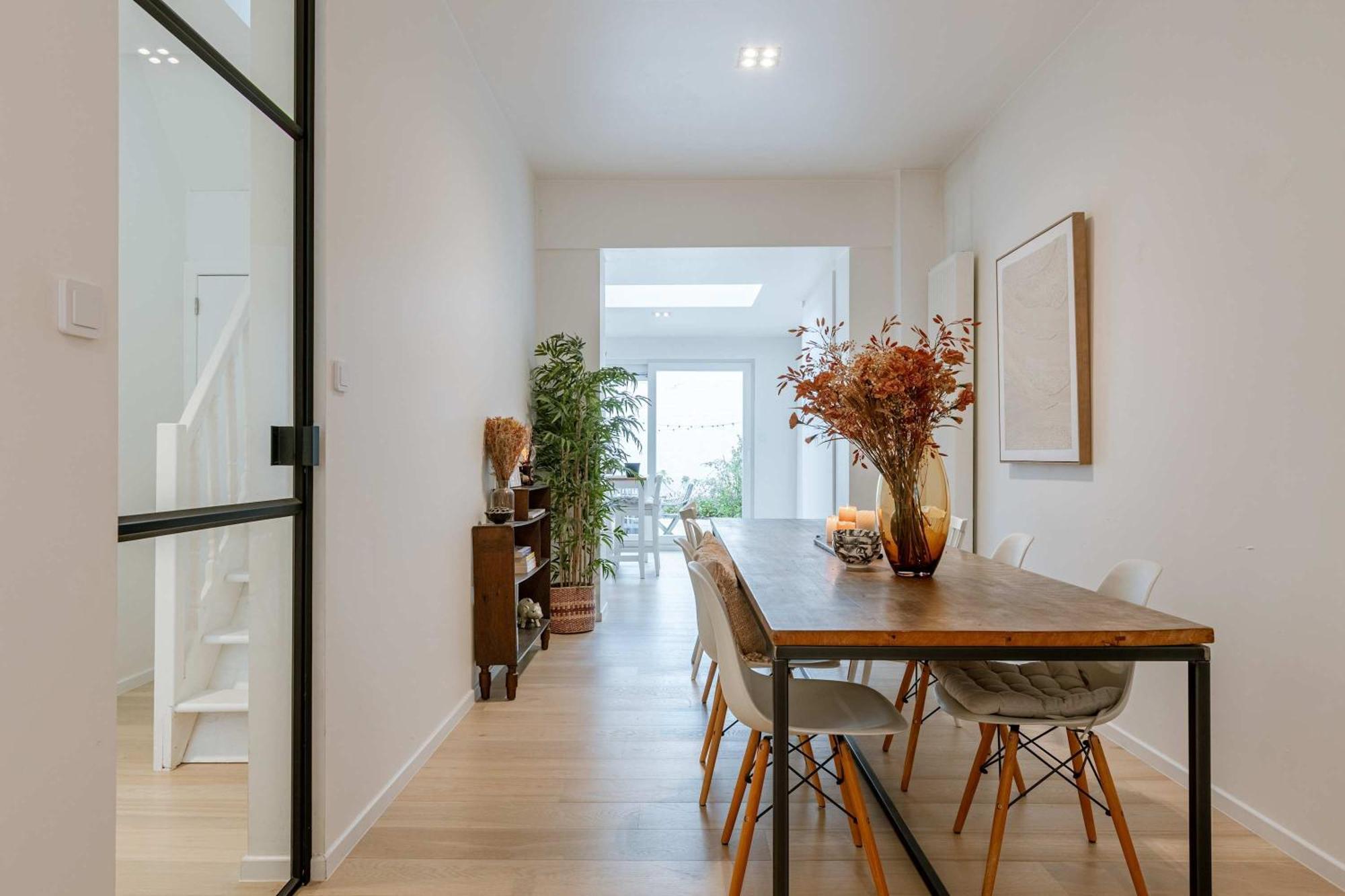 Huswell - Charming Townhouse In Ghent Perfect For 6 Guests Villa Exterior photo