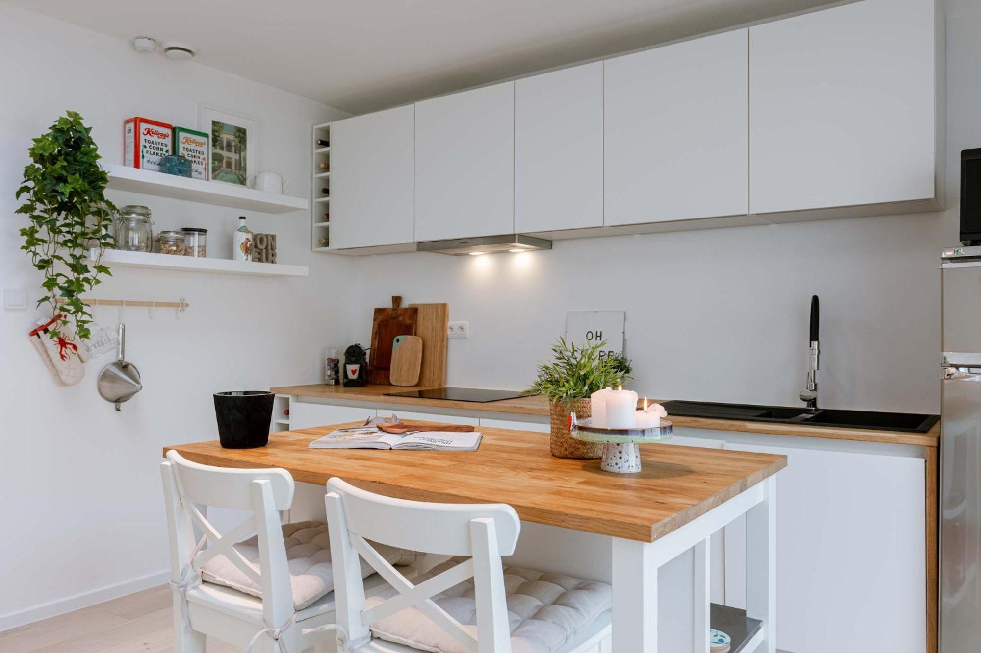 Huswell - Charming Townhouse In Ghent Perfect For 6 Guests Villa Exterior photo