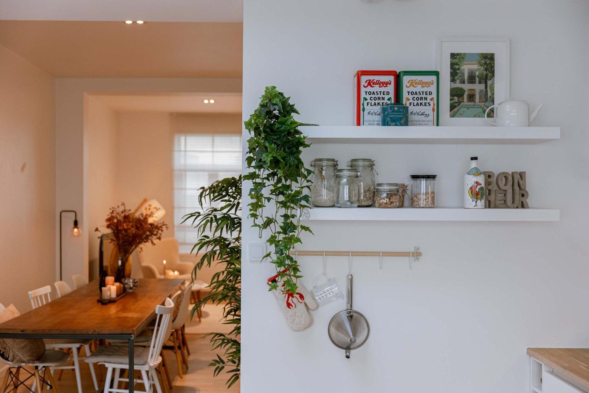 Huswell - Charming Townhouse In Ghent Perfect For 6 Guests Villa Exterior photo