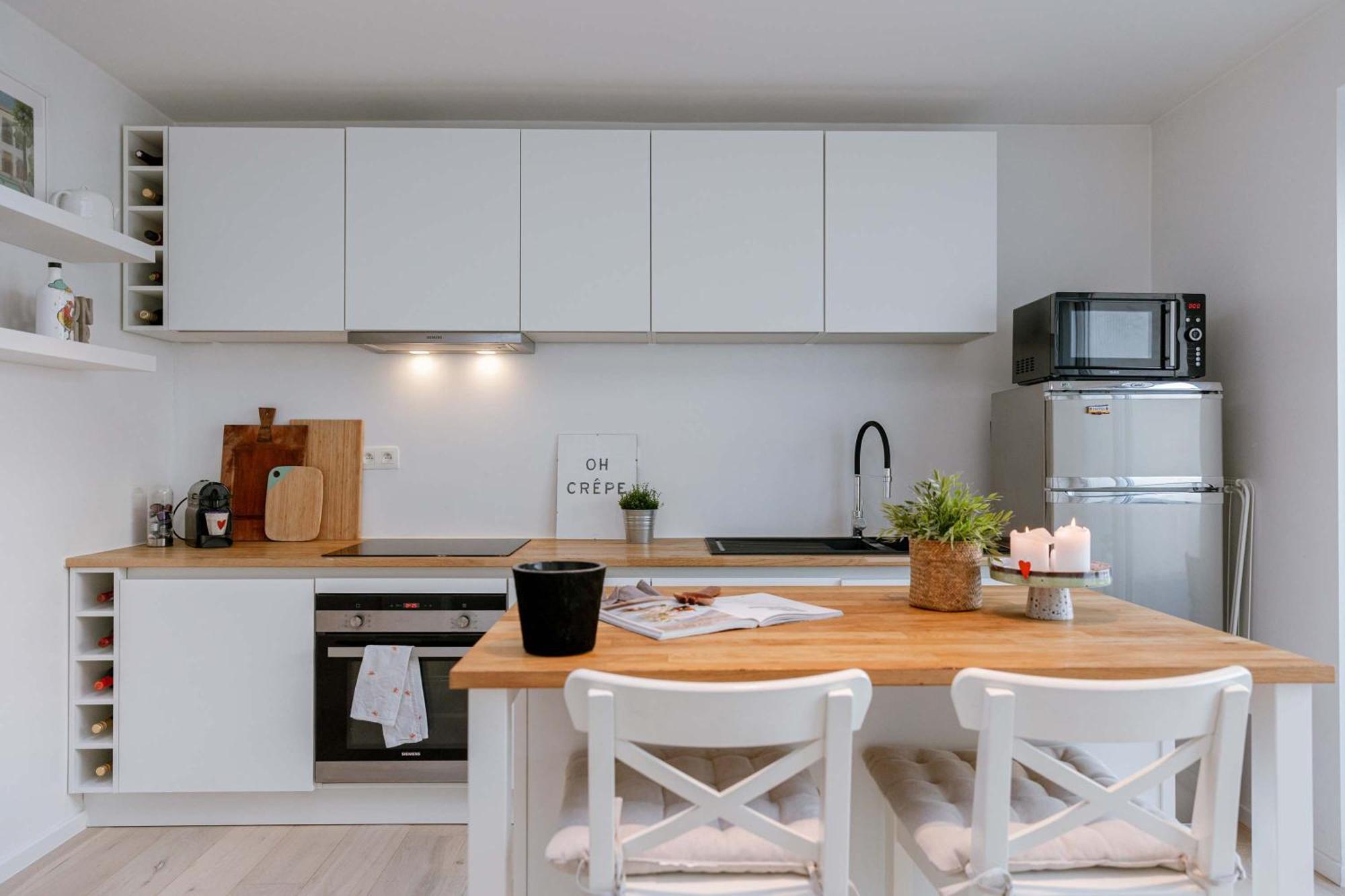 Huswell - Charming Townhouse In Ghent Perfect For 6 Guests Villa Exterior photo
